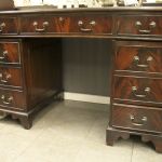 801 2442 WRITING DESK